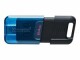 Immagine 3 Kingston USB-Stick DataTraveler 80 M 64 GB, Speicherkapazität