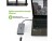 Bild 4 Acer Dockingstation USB-C 12-in-1 Dongle Mini, Ladefunktion