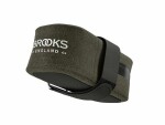 Brooks Satteltasche Scape Saddle Pocket Bag, Mud Green