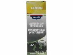 Presto Auto-Lufterfrischer Lemon, 150 ml, Detailfarbe: Gelb