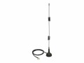 DeLock LTE-Antenne, 3dBi, TS-9, 27cm