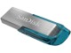 SanDisk USB-Stick USB3.0 Ultra Flair 128 GB, Speicherkapazität