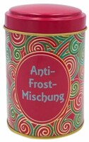 ROOST Süssigkeitendose 1475 Winteredition - Anti-Frost, Kein