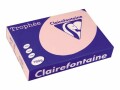 Clairefontaine Multifunktionspapier Trophée, A4, rosa
