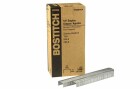 Bostitch Heftklammer 6 mm STCR26191/4 5000 Stück