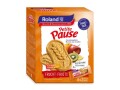 Roland Snacks Petite Pause Frucht 280 g, Produkttyp: Crackers