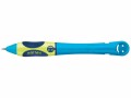 Pelikan Minenbleistift Griffix Linkshänder, Neon Fresh Blue