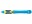 Bild 1 Pelikan Minenbleistift Griffix Linkshänder, Neon Fresh Blue