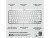 Bild 4 Logitech MX Keys Mini for Mac CH-Layout, Tastatur Typ