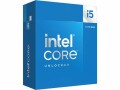 Intel CPU Core i5-14600K 2.6 GHz, Prozessorfamilie: Intel Core