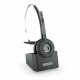 Image 3 snom A190 A190 DECT MULTI-CELL HEADSET