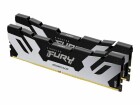 Kingston DDR5-RAM FURY Renegade 6400 MHz 2x 24 GB