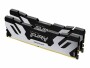 Kingston DDR5-RAM FURY Renegade 6400 MHz 2x 48 GB