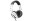 Bild 0 Power Dynamics On-Ear-Kopfhörer PH510 Silber, Detailfarbe: Silber