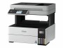 Epson Multifunktionsdrucker EcoTank ET-5150, Druckertyp: Farbig