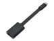Bild 2 Dell Adapter USB Type-C - DisplayPort, Kabeltyp: Adapter