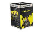 Good Loot Puzzle Cyberpunk 2077: Male Key Art, Motiv: Film