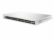 Cisco Business 350 Series - 350-48T-4X