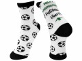 Sheepworld Socken Fussball Grösse 41-46, Produkttyp: Socken