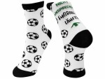 Sheepworld Socken Fussball Grösse 41-46, Produkttyp: Socken