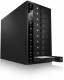 ICY BOX   10-Bay External SINGLE System - IB3810U3  for 10x SATA 3.5" HDD