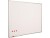 Bild 0 Berec Magnethaftendes Whiteboard Budgetline 90 cm x 120 cm