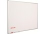 Berec Magnethaftendes Whiteboard Budgetline 90 cm x 120 cm