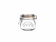 Kilner Einmachglas rund 0.5 Liter