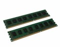 Cisco Memory 2x4GB DDR-3-1333MHz PC3-10600 Single Rank 1.35V