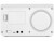 Bild 2 TechniSat Internet Radio SternRadio IR 2 Weiss, Radio Tuner