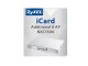 ZyXEL Lizenz iCard NXC5500 WLAN-Controller +64 AP's Unbegrenzt