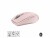 Immagine 1 Logitech Mobile Maus MX Anywhere 3s Rose, Maus-Typ: Standard