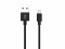 Bild 0 Ansmann USB 2.0-Kabel für iPhone, iPad, USB A