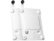 Fractal Design Halterung SSD Tray Kit 2er Pack Weiss