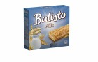Balisto Riegel Milk 8 x 29 g, Produkttyp: Getreide