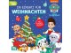 Literatur diverse Adventskalender-Buch PAW Patrol, Motive: Paw Patrol