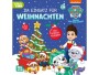 Literatur diverse Adventskalender-Buch PAW Patrol, Motive: Paw Patrol