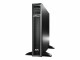 APC Smart-UPS X - 750VA Tower/Rack