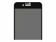 Bild 11 Panzerglass Displayschutz Case Friendly Privacy iPhone 6/6S/7/8/SE