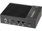 Supermicro Barebone