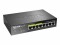 Bild 5 D-Link PoE Switch DGS-1008P/E 8 Port, SFP Anschlüsse: 0