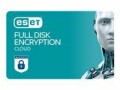 eset Full Disk Encryption Vollversion, 11-25 User, 1 Jahr