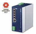 Planet BSP-360 - Switch - managed - 4 x