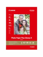 Canon Photo Paper Plus 265g A3 PP201A3 InkJet glossy