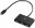 Bild 5 Hewlett-Packard BTO/HP USB-C to USB-A Hub