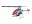 Amewi Helikopter AFX200 4-Kanal, 6G Gyro, RTF, Antriebsart