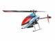 Amewi Helikopter AFX200 4-Kanal, 6G Gyro, RTF, Antriebsart