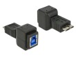 DeLock DeLOCK - USB-Adapter - 10-polig Micro-USB