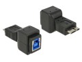 DeLock USB 3.0 Adapter USB-B Buchse