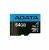 Bild 0 ADATA microSDXC-Karte 64 GB, Speicherkartentyp: microSDXC